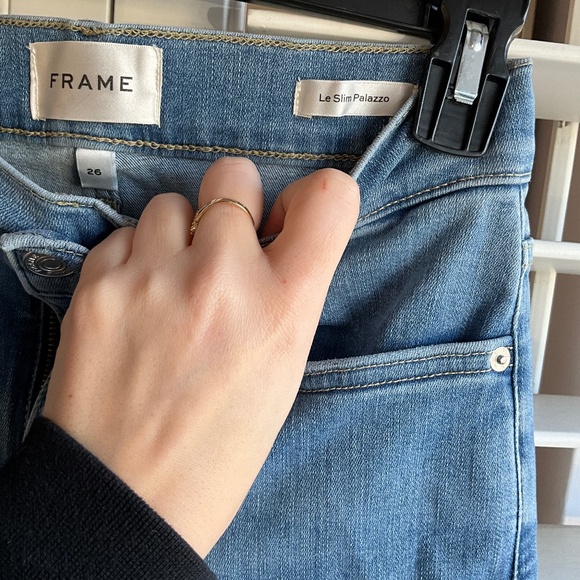 Frame Le SLim Pazzo sz 26 - Picture 5 of 5